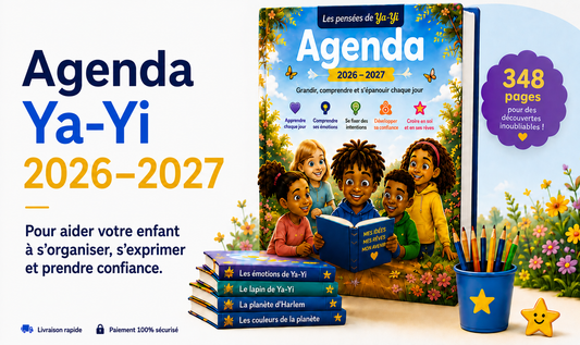 Agenda Ya-Yi